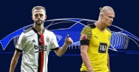 Beşiktaş, Dortmund'a yenildi!