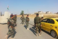 Duhok'ta PKK'nin Yerlestirdigi Patlayici Infilak Etti Açiklamasi 2 Pesmerge Öldü