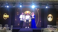 IHA Ve TGRT'ye Yilin En Iyi Ödülleri