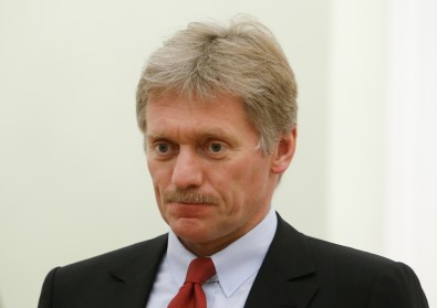 Kremlin Sözcüsü Peskov Açiklamasi 'Putin Kendisini Iyi Hissediyor'