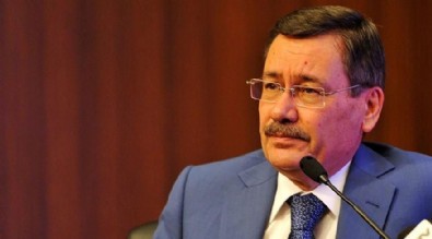 Melih Gökçek Kimdir? Melih Gökçek’in Biyografisi