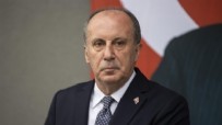 Muharrem İnce'den olay cumhurbaşkanlığı seçimi açıklaması: Kılıçdaroğlu ve Akşener...
