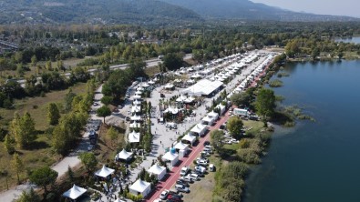 PSB Anatolia, Türkiye'nin Açik Havada Yapilan En Büyük Peyzaj Fuari Oldu