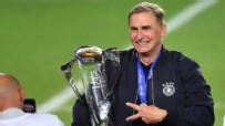TFF Kuntz konusunda kararını verdi!