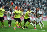 UEFA Sampiyonlar Ligi Açiklamasi Besiktas Açiklamasi 1 - Borussia Dortmund Açiklamasi 2 (Maç Sonucu)