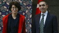 Uğur Şahin ile Özlem Türeci, koronavirüsün yeni mutasyonlarına karşı uyardı