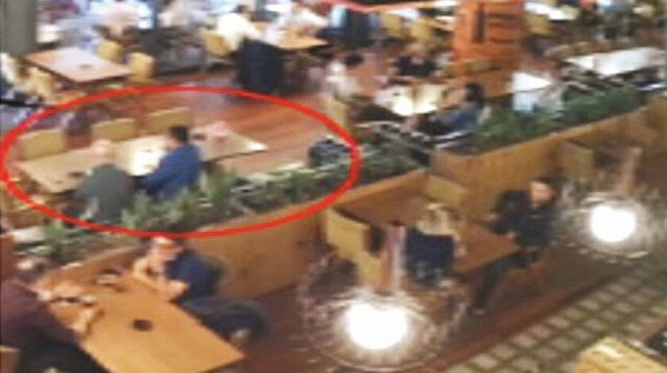 Güle Oynaya Casusluk! Yazışma ve Ses Kayıtları Ortaya Çıktı!