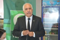 Bilecik'te TBM Projesi Tanitildi