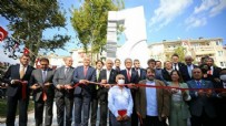 CHP'den bir hizmet daha: Lüleburgaz'daki anıtın açılışını Kılıçdaroğlu yaptı