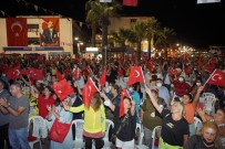 Coskulu Kalabaliktan Dev Koro