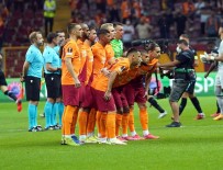 Galatasaray Bu Sezonki Yenilmezlik Serisini 9'A Çikardi