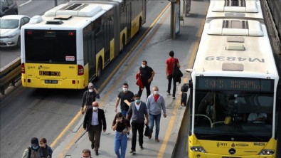 İETT araçlarının bakımında sınıfta kalan CHP'li İBB işbilmezliğini yalanlarla perdeliyor! İşte '50 metrobüs' gerçeği...