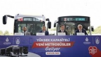 İmamoğlu'ndan 'Kanka'ya Kıyak! 15. İhaleyi De Ona Verdi!