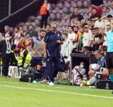 Maurizio Sarri Açiklamasi 'Iyi Oynadik Ama Sanssiz Bir Gol Yedik'