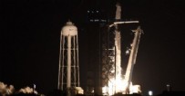 SpacX roketi, başarılı bir şekilde fırlatıldı!