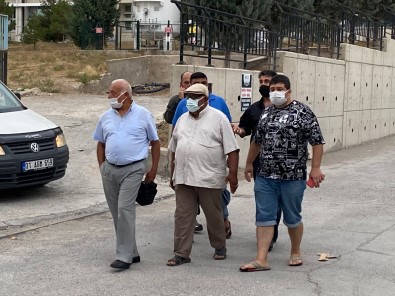 Tostçu Mahmut'un Cenazesi Memleketi Adana'ya Gönderildi