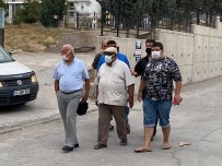 Tostçu Mahmut'un Cenazesi Memleketi Adana'ya Gönderildi