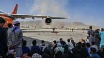 ABD'den Kabil Havalimanı itirafı: 10 sivil hayatını kaybetti