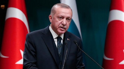 Başkan Erdoğan Mersin'de duyurdu: Akkuyu Nükleer Santrali'nin ilk ünitesini 2023'ün Mayıs ayına yetiştireceğiz