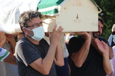 Bir Babanin En Agir Yükü