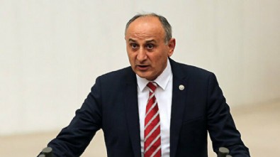 CHP'li eski milletvekili Dursun Çiçek hakkında iftira suçundan dava