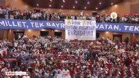 Cumhurbaşkanı Erdoğan'dan muhalefete: Z kuşağı kimin yanında gör