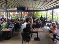 Down Sendromlu Gençler Is Sahibi Oldu