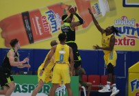 Frutti Extra Cup'ta Final Günü