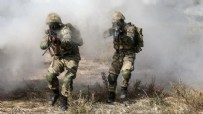 Hulusi Akar: 18 bin 502 terörist etkisiz hale getirildi