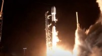 İlk milli haberleşme uydusu Türksat 6A'yı Space X fırlatacak