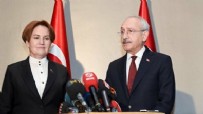 İttifakta Adaylık Krizi! '2018'de Kaybettik' Deyip Karşı Çıktı!