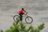 Konya'nin Ilçelerinde Yagis Bereketi