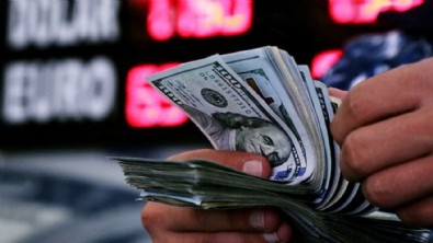 Merkez Bankası dolar tahminini açıkladı!