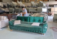 Mobilya Sektörüne Asi Dopingi