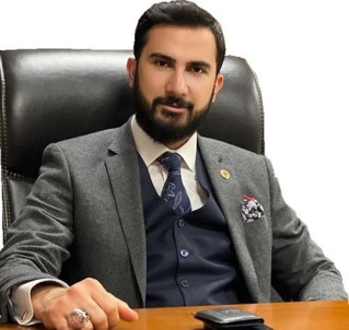 Ramazan Izol'dan Nefes Kesen Kitap