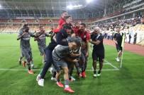 Süper Lig Açiklamasi Yeni Malatyaspor Açiklamasi 3 - Fatih Karagümrük Açiklamasi 4 (Maç Sonucu)