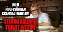 Tepkiler Çığ Gibi...Öğrencinin Kim Olduğu Ortaya Çıktı!