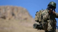 TSK'dan Gara'ya bombardıman! 6 terörist etkisiz!