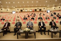 Uluslararasi Kanser Günleri Basladi