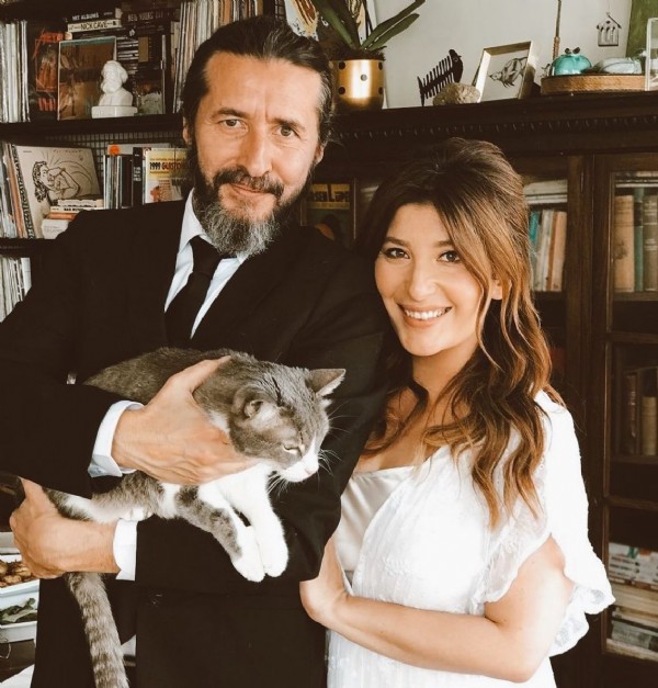 Ünlü oyuncudan samimi açıklamalar!