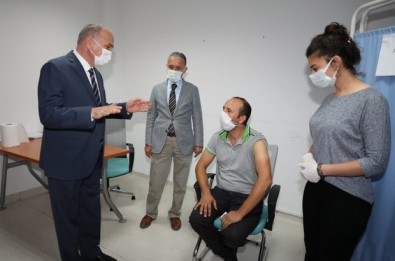 10 Günde Bin 377 Genç Asilandi