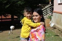 4 Yildir Konusamiyordu, 4 Ayda  Konustu