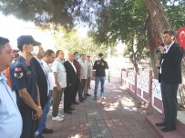 6 Bin Yillik Beldenin Kurtulus Günü Unutulmadi