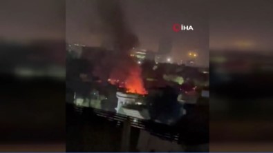 ABD'den Soke Eden Itiraf Geldi!