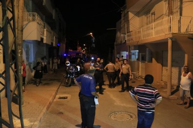 Adana'da Asker Kinasinda Silahli Kavga Açiklamasi 1 Yarali
