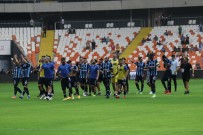 Adana Demirspor 3 Puanla Tanisti