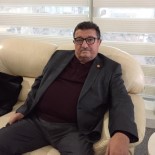 AK Partili Eski Milletvekili Temel Yilmaz Covid-19 Nedeniyle Hayatini Kaybetti