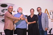 Altin Koza'da Onur Ödülleri Verildi