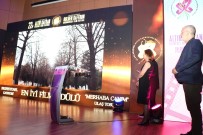 Altin Safran Festivalinde Belgeselin En Iyisi 'Merhaba Canim' Oldu