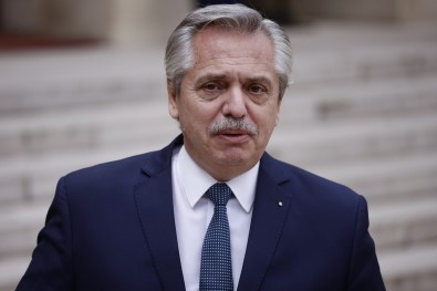 Arjantin'de Siyasi Kriz Kabine Degisikligi Getirdi